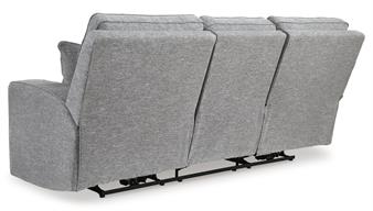 Biscoe Mekanizmalı Üçlü Koltuk