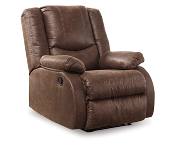 Bladewood Mekanizmalı TV Koltuğu