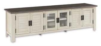 Bolanburg Extra Large TV Ünitesi