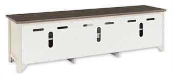 Bolanburg Extra Large TV Ünitesi