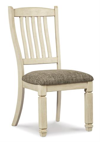 Bolanburg Yemek Masası Takımı (1 Masa + 1 Bench + 4 Sandalye)