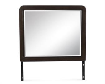 Breckington Şifonyer Aynası