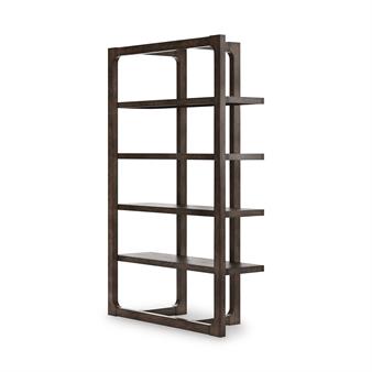 Breckington Kitaplık