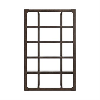 Breckington Kitaplık