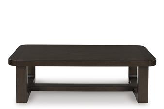 Breckington Orta Sehpa