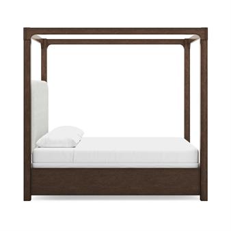 Breckington King Ölçü Karyola