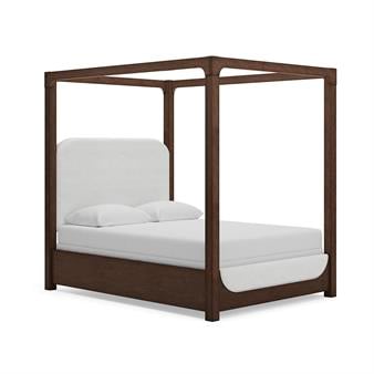 Breckington Queen Ölçü Karyola