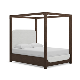 Breckington King Ölçü Yatak Odası Seti