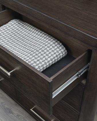 Breckington Şifonyer