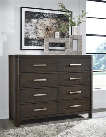 Breckington Şifonyer