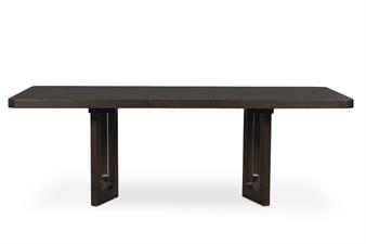 Breckington Yemek Odası Takımı
