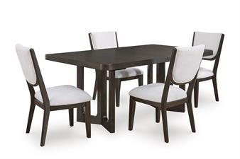 Breckington Yemek Odası Takımı