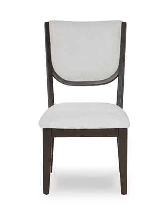 Breckington Yemek Sandalyesi