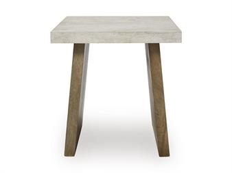 Brendalhouse Yan Sehpa