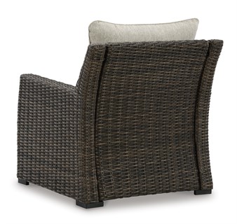 Brook Ranch Dış Mekan Sandalyesi