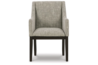 Burkhaus Yemek Arm Koltuk