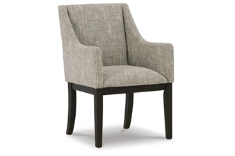 Burkhaus Yemek Arm Koltuk