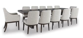 Burkhaus Yemek Masası XL