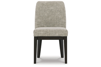 Burkhaus Yemek Sandalyesi