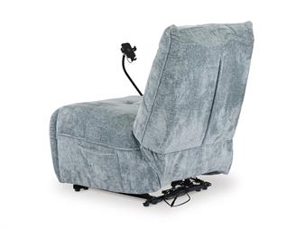 Burlyton Zero Mekanizmalı TV Koltuğu