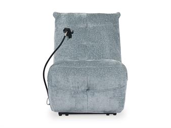 Burlyton Zero Mekanizmalı TV Koltuğu