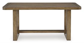 Cabalynn Yüksek Yemek Masası