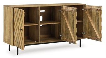 Cadewick TV Ünitesi