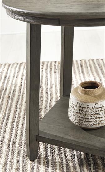 Caitbrook Sehpa (Üçlü Set)