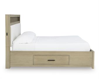 Calmoro King Boy Karyola