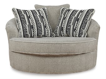Calnita Oversized Berjer