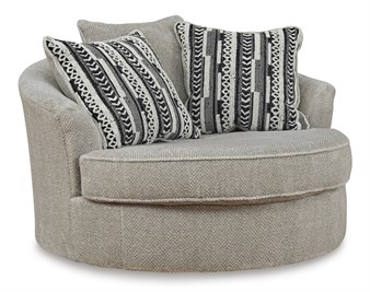 Calnita Oversized Berjer