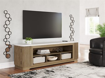 Camdill Extra Large TV Ünitesi