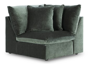 Carriage Köşe Koltuk Takımı (3 Modül)