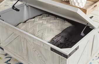 Carynhurst Orta Sehpa