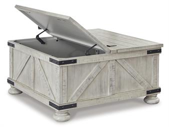 Carynhurst Orta Sehpa