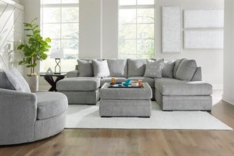 Casselbury Köşe Koltuk Takımı (3 Modül)