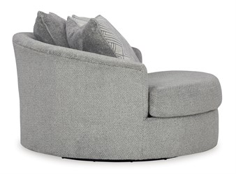 Casselbury Oversized Tekli Koltuk