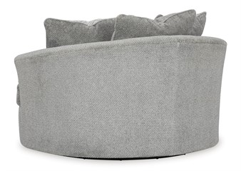 Casselbury Oversized Tekli Koltuk