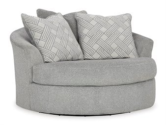 Casselbury Oversized Tekli Koltuk
