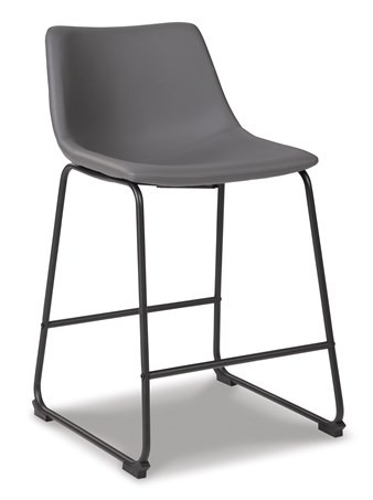 Centiar Bar Sandalyesi
