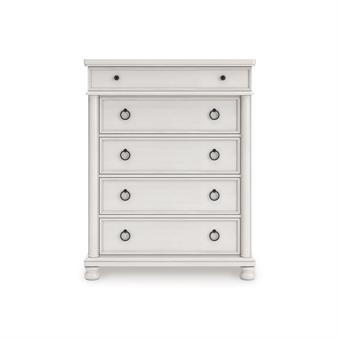 Chadworth Beş Çekmeceli Şifonyer