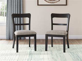 Chadworth Yemek Sandalyesi