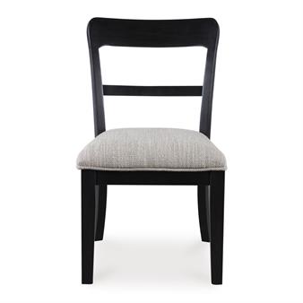 Chadworth Yemek Sandalyesi