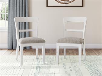 Chadworth Yemek Sandalyesi