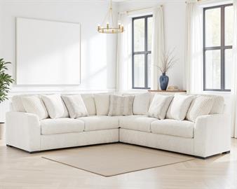 Chessington Köşe Koltuk Takımı (3 Modül)