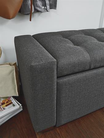 Cortwell Puf
