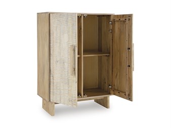Dallinbury Dekoratif Dolap