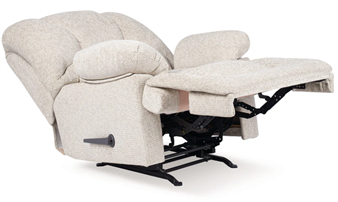 Dannafield Mekanizmalı TV Koltuğu