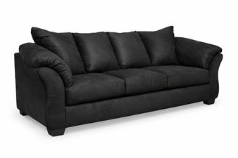 Darcy Üçlü Koltuk