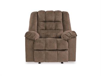 Drakestone TV Koltuğu Masaj + Isıtma